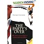 Party's Over: Oil, War and the Fate of Industrial Societies