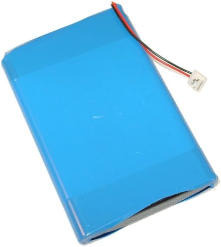 Battery for Palm Zire 31 71 72 Tungsten T1 T2 T3