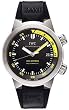 IWC Men's Aquatimer Automatic 2000 Series Watch