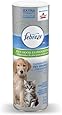 Febreze Extra Strength Pet Odor Eliminator Room & Carpet  Deodorizing Powder Endorsed by BISSELL, 32 ounces