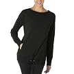 Merona&reg; Fashion Top - Ebony