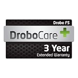 DROBOCARE FOR DROBO FS - 3 YR SVCSW/TECH SUPPORT ADV REPLACEMENT