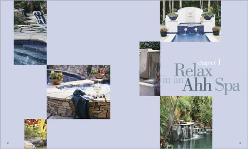 Great Pools, Spas & Outdoor Living Collection under Outdoor & Recreational Areas in The Books Store