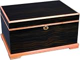 Ebony Wood