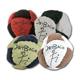 Dirtbag Footbag