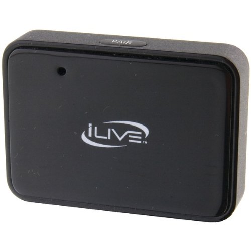 JAYBRAKE IAB53B Ilive Iab53b Wireless Bluetooth(R) Receiver And Adapter