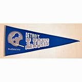 DETROIT LIONS NFL THROWBACK