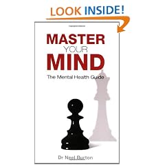 Master your Mind - The Mental Health Guide