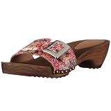 Sanita Elisa Slides Sandal