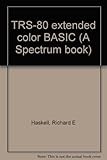TRS-80 extended color BASIC