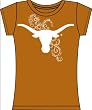 Texas - Slub Nightshirt