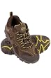 walking boots with vibram soles