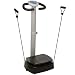 Vibrapower Max 2 Vibration Power Plate Exercise Machine