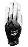 Callaway 2011 Chev Ion X Golf Glove (Left Hand, Medium Large)