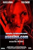 .com For Murder (Asesino.com) [NTSC/REGION 1 & 4 DVD. Import-Latin America]