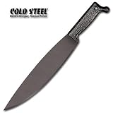 Barong Machete 12 in. Cordura Sheath