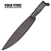 Outdoor Living : Machete - Barong, 12"