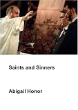 SAINTS AND SINNERS (Institutional Library/H.S./Non-Profit)