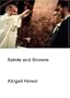 SAINTS AND SINNERS (Institutional Library/H.S./Non-Profit)