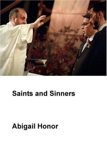SAINTS AND SINNERS (Institutional Library/H.S./Non-Profit)