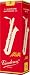 Vandoren SR343R Reed, Java RED Baritone Sax 3