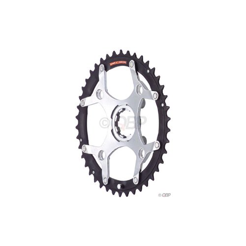 Deore LX FC-M569 42 Tooth 8-Speed Chainring
