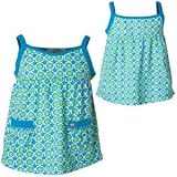 Roxy Moon Shadow Tank Top - Infant by Roxy