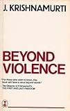 Beyond violence
