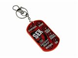 Adult Keychain Decision Maker – Sex