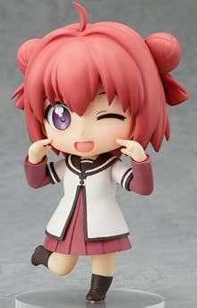 ゆるゆり♪♪ ねんどろいど 赤座あかり (ノンスケール ABS&PVC塗装済み可動フィギュア)