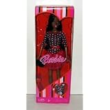 Valentine Barbie AA