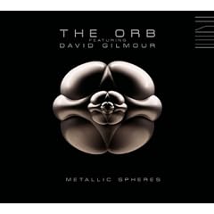 Metallic Spheres: Deluxe