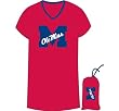 Mississippi (Ole Miss) - Nightshirt in a Bag