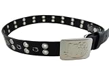 Sanrio Hello Kitty Ceinture pour les Filles (Medium)
