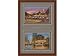 Puzzler's Decor 3-in-1, Fabulous 50's, 1200 pc Image