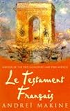 Le testament Français