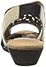 J.Renee Women's Crispin Wedge Sandal