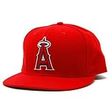 Los Angeles Angels of Anaheim Kids 4-7 Essential 920 Adjustable Hat