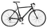 ルイガノ  2012　クロスバイク　LGS-TR LITE E  ブラック　470mm lgs