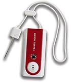 Belle Hop Travel Door Alarm with LED Flashlight