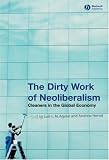 The Dirty Work of Neoliberalism
 Cleaners in the Global Economy (Antipode Book)
 Cleaners in the Global Economy (Antipode Book Series),
