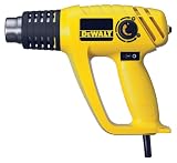 Dewalt DW340K Heissluftpistole