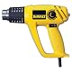 Dewalt DW340K Heissluftpistole