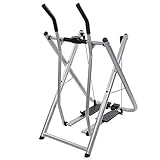 Excercise Air Walker Glider Trainer Fitness Gym Machine
