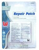 Produkt-Bild: Reparatur-Flicken f. Swimming-Pool Fast-Set