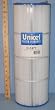 Unicel C-7477 Hayward CX570-RE 75 Sq. Ft. Replacement Filter Cartridge