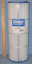 Unicel C-7477 Hayward CX570-RE 75 Sq. Ft. Replacement Filter Cartridge