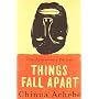 Things Fall Apart. by Chinua. Achebe