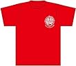 もやしもん リターンズ Tシャツ 赤 サイズ:S