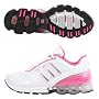 adidas Women's Microbounce 2008 Running Shoe